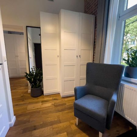 Urban Apartments Premium Poniatowskiego 23 No 4,Free Public Parking, Self Check-In Chorzow Exterior photo