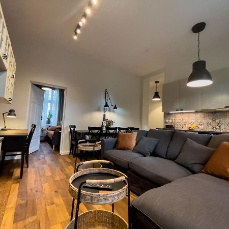 Urban Apartments Premium Poniatowskiego 23 No 4,Free Public Parking, Self Check-In Chorzow Exterior photo